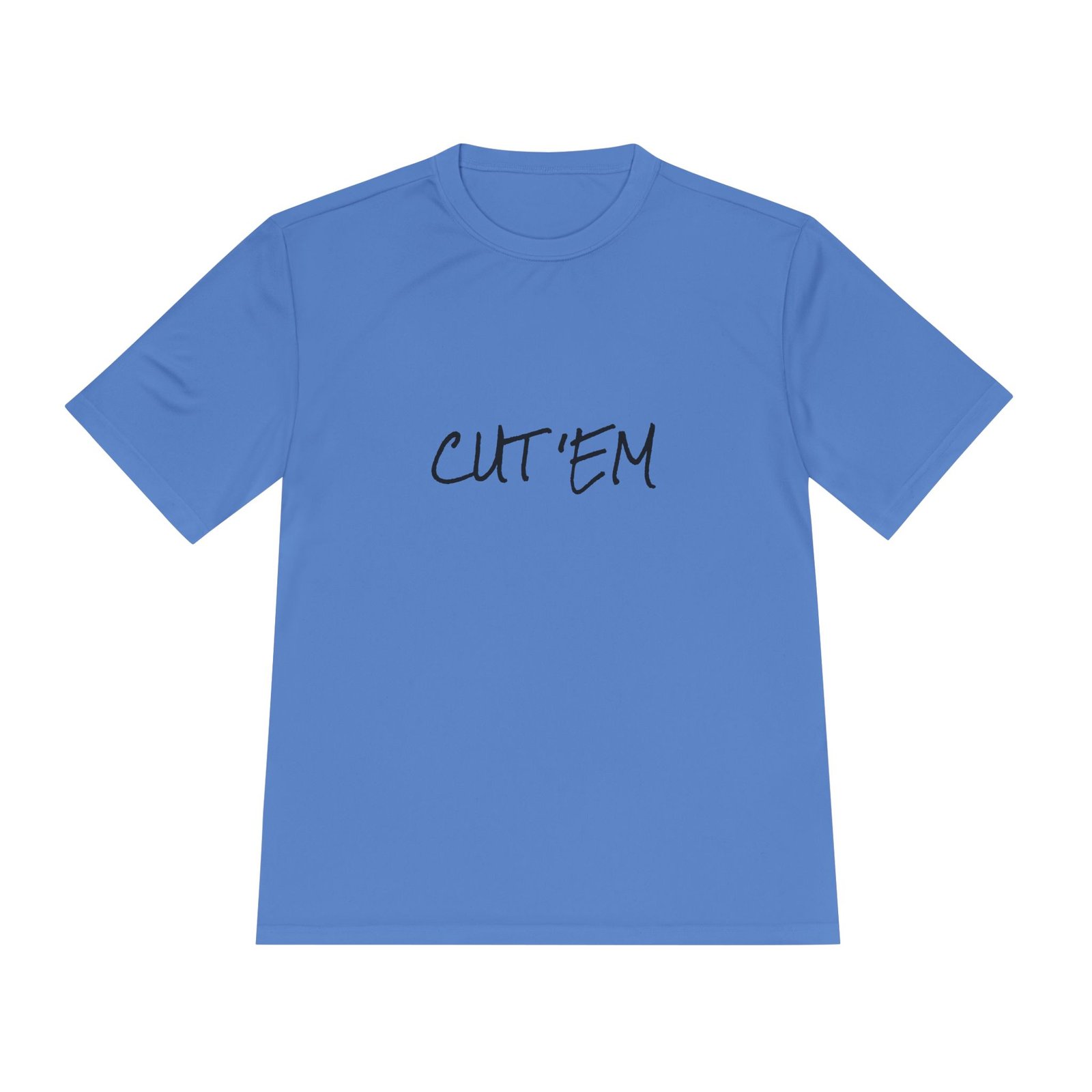 CUT 'EM - Sport-Tek · ST350 - Moisture Wicking Unisex Tee - Image 18