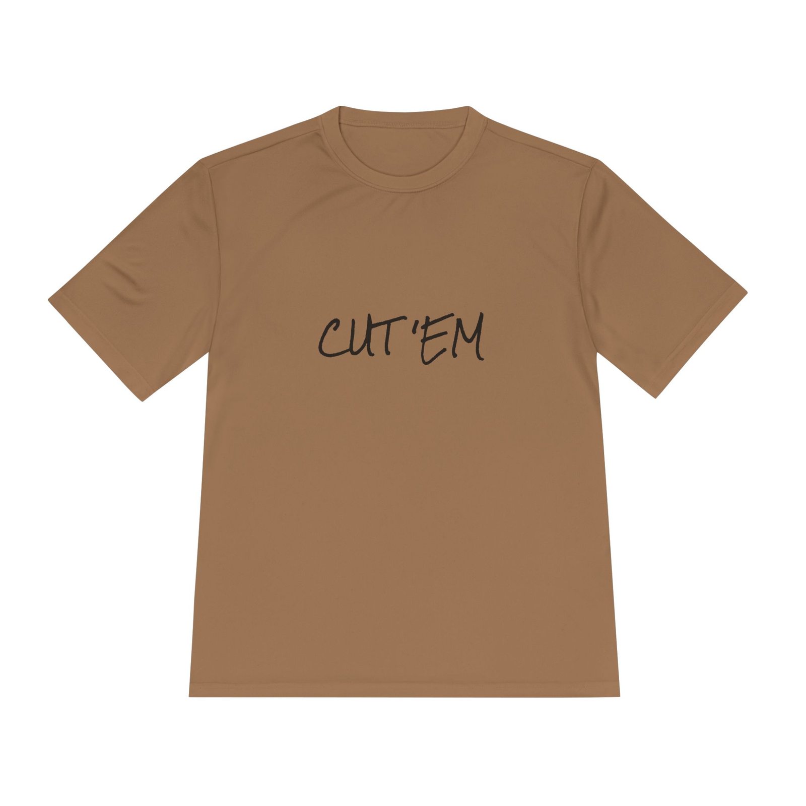 CUT 'EM - Sport-Tek · ST350 - Moisture Wicking Unisex Tee - Image 6