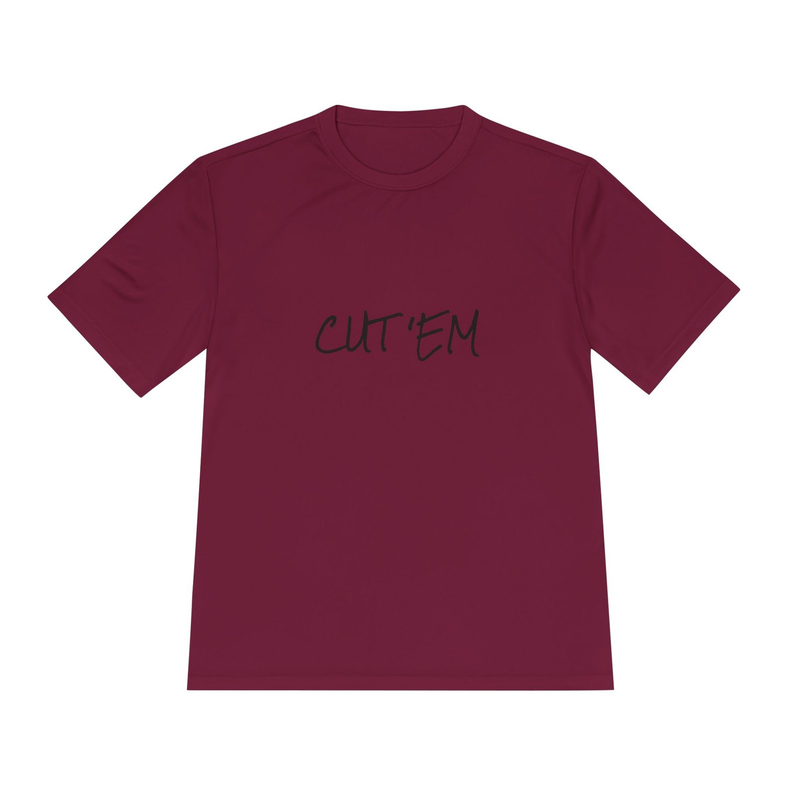 CUT 'EM - Sport-Tek · ST350 - Moisture Wicking Unisex Tee - Image 24