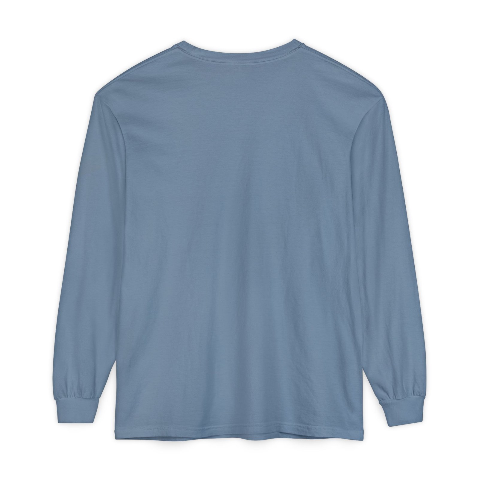 CUT 'EM - Comfort Colors® · 6014 - Long Sleeve Unisex Tee - Image 27