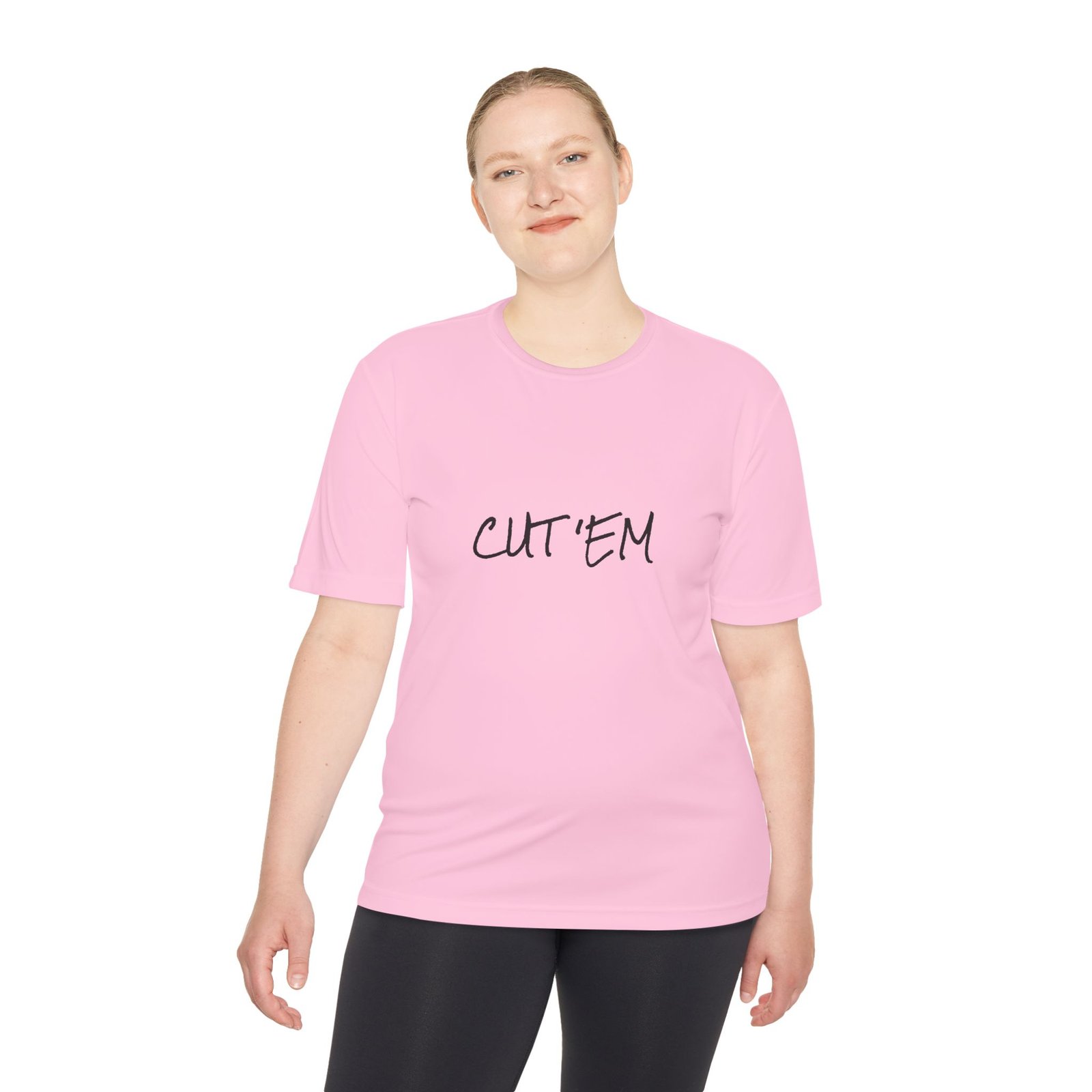 CUT 'EM - Sport-Tek · ST350 - Moisture Wicking Unisex Tee - Image 26