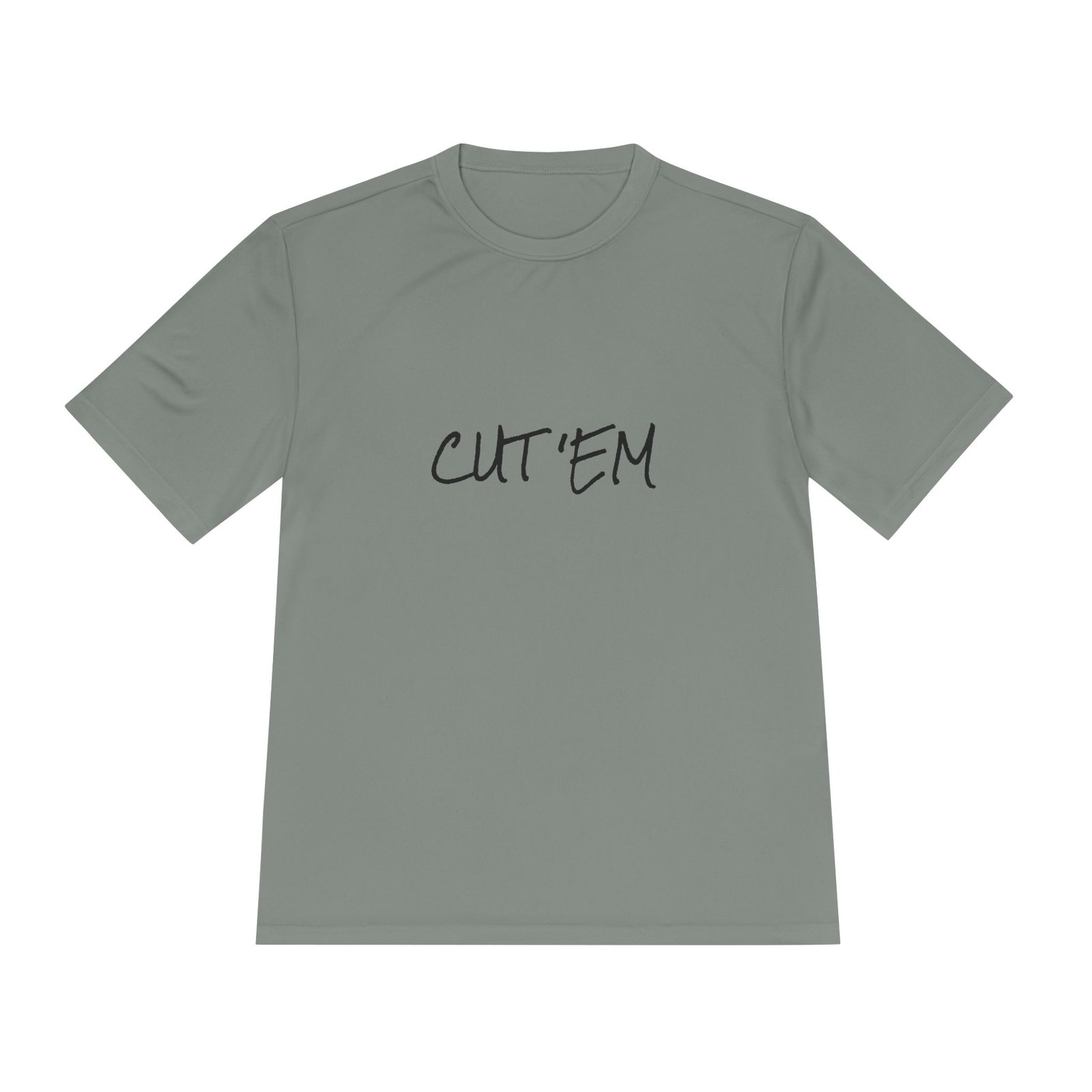 CUT 'EM - Sport-Tek · ST350 - Moisture Wicking Unisex Tee - Image 15