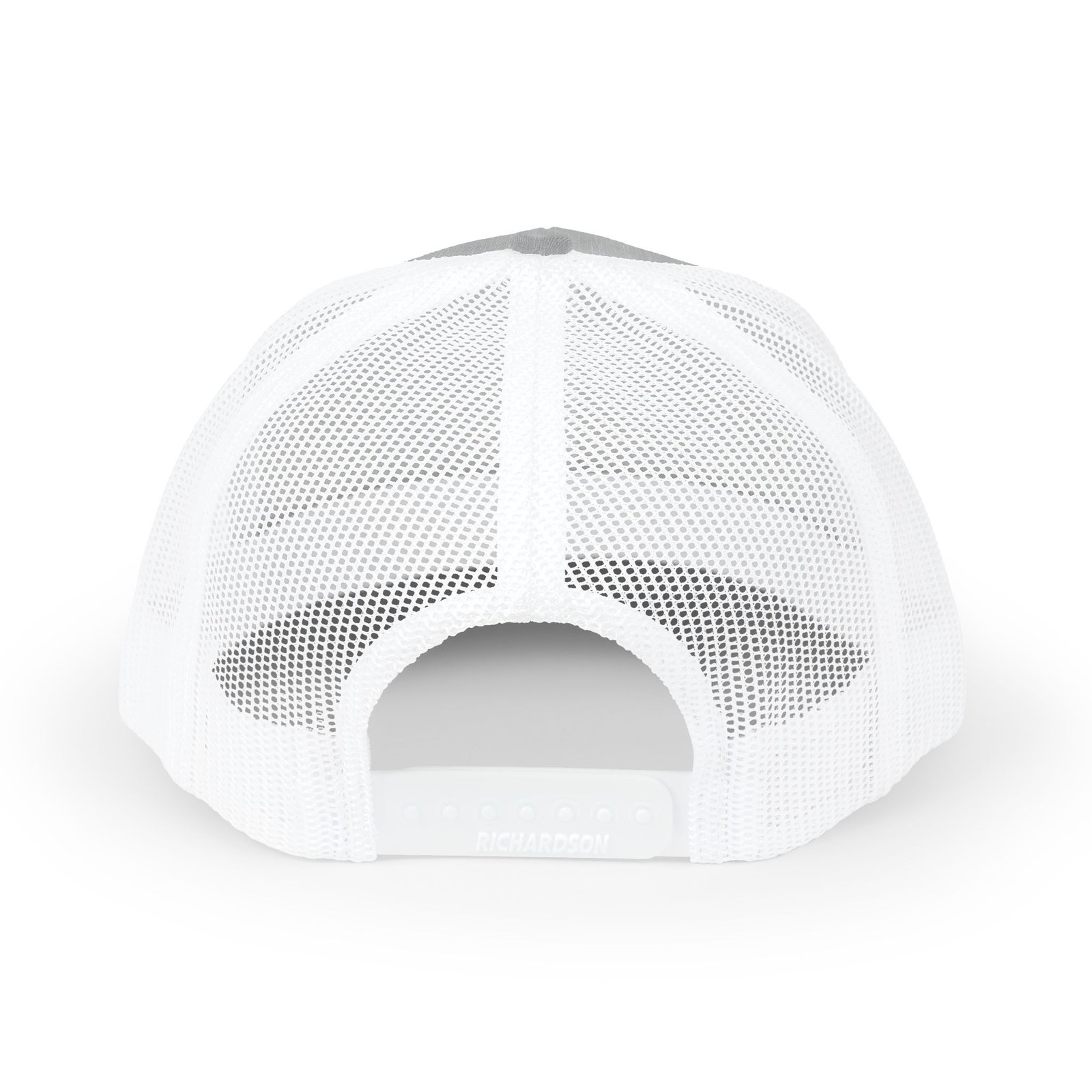 Tree My Dog - Richardson · 112 - Stylish Snapback Trucker Cap - Image 3