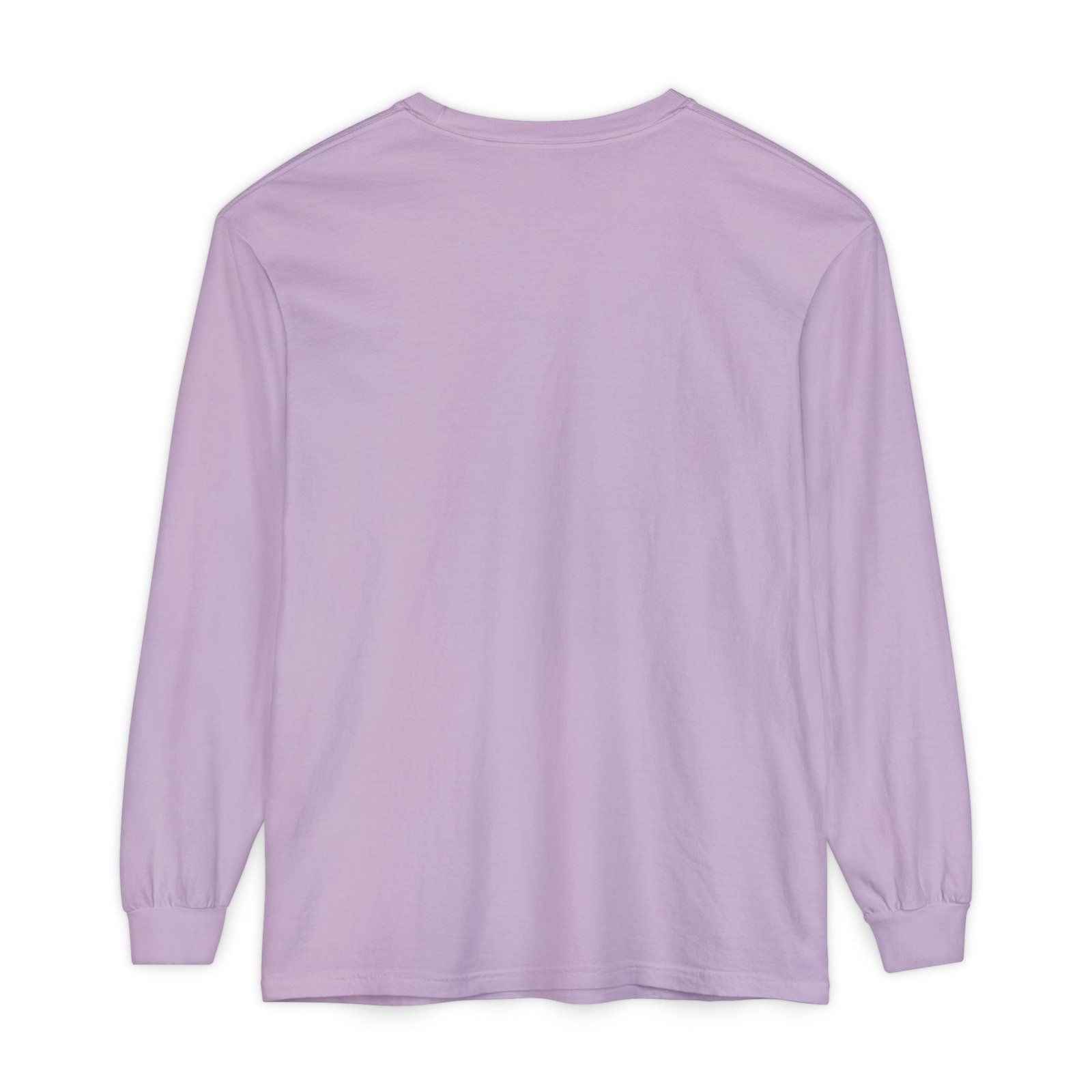 CUT 'EM - Comfort Colors® · 6014 - Long Sleeve Unisex Tee - Image 33