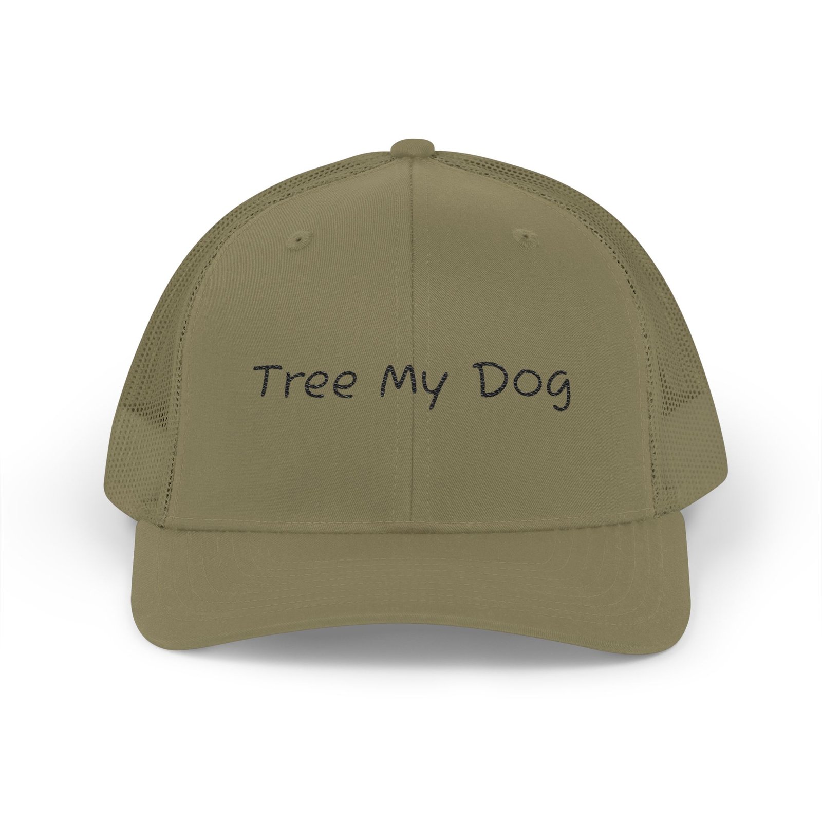 Tree My Dog - Richardson · 112 - Stylish Snapback Trucker Cap - Image 11