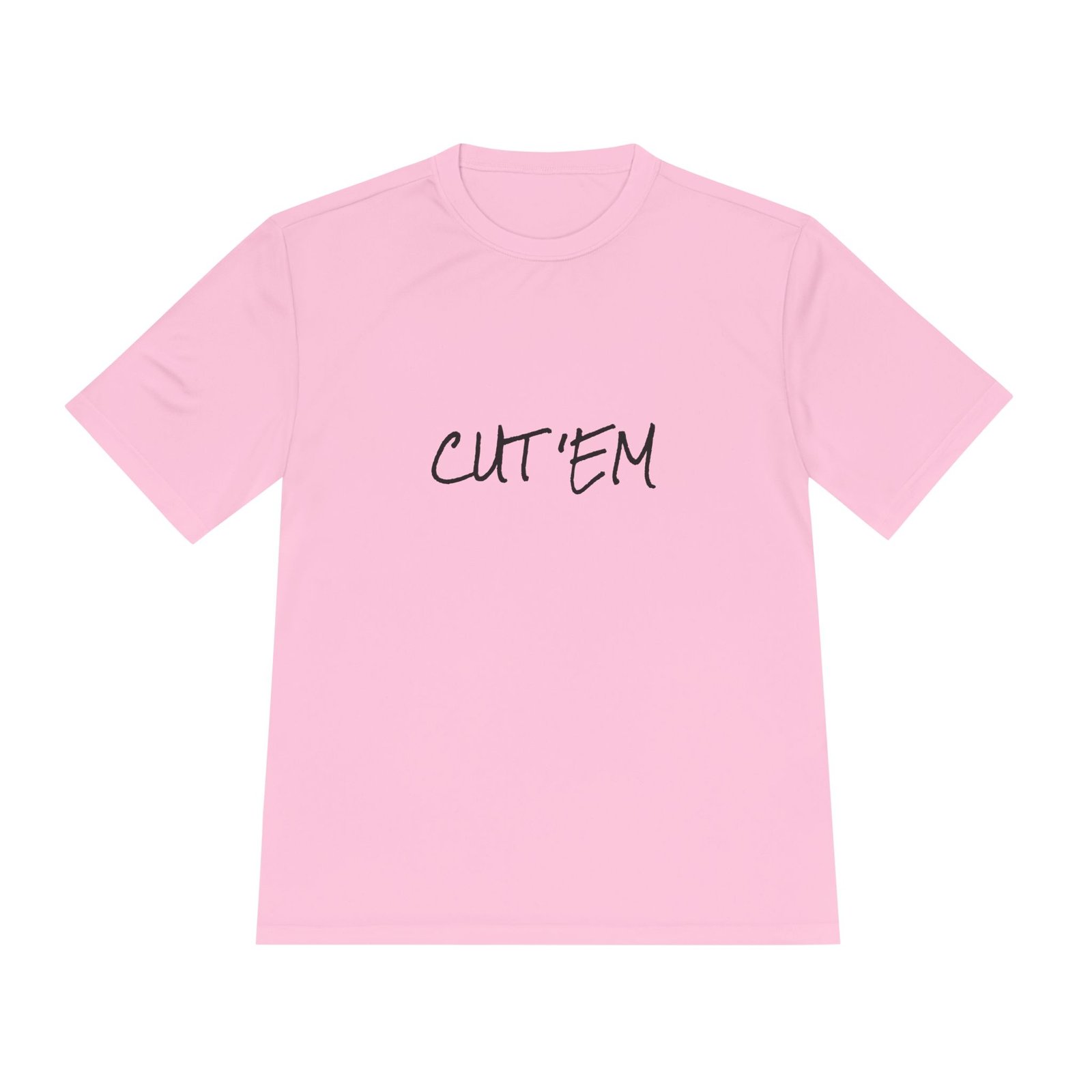 CUT 'EM - Sport-Tek · ST350 - Moisture Wicking Unisex Tee - Image 27