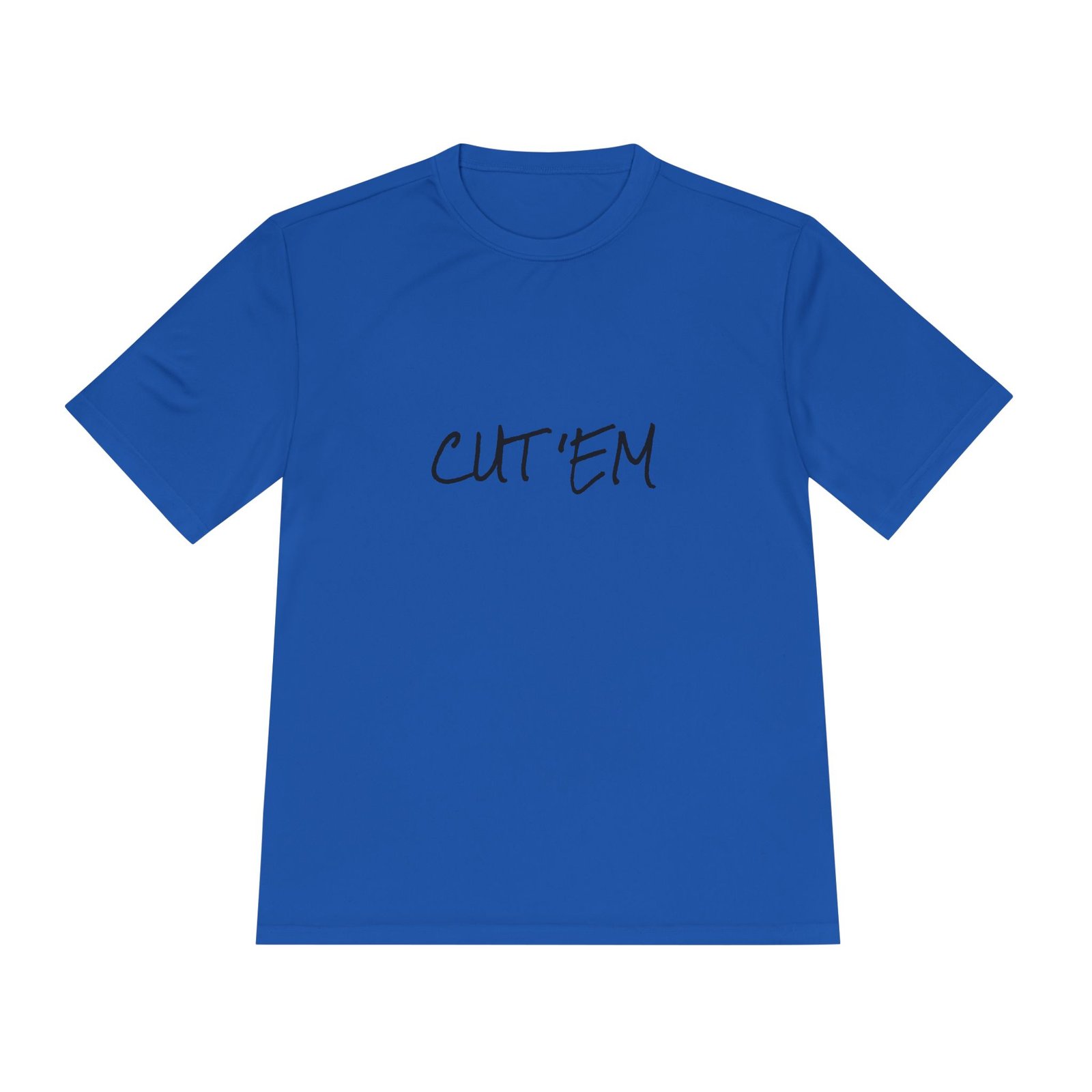 CUT 'EM - Sport-Tek · ST350 - Moisture Wicking Unisex Tee - Image 21