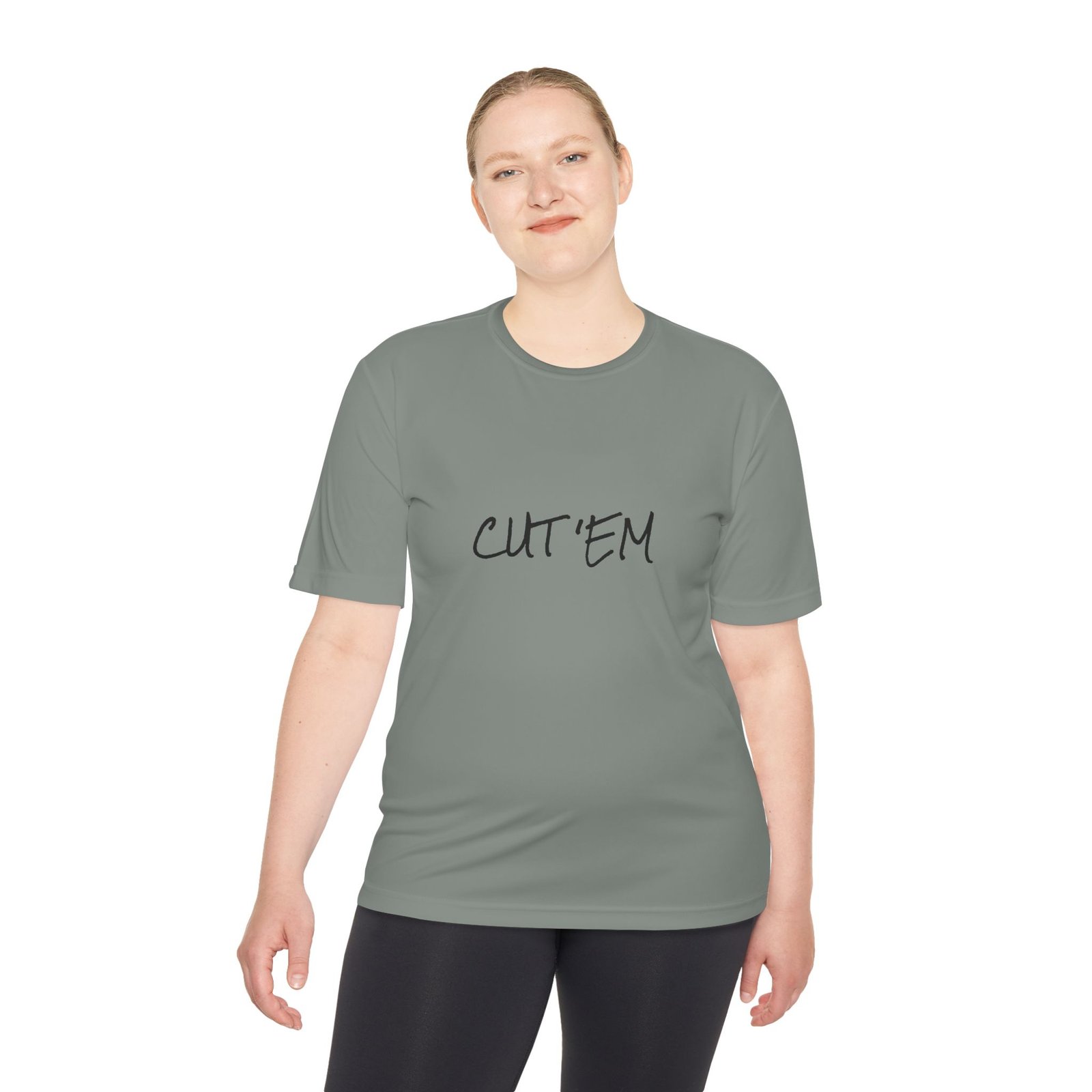 CUT 'EM - Sport-Tek · ST350 - Moisture Wicking Unisex Tee - Image 14