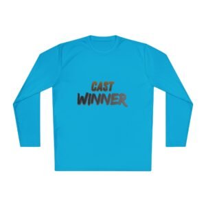Cast Winner - Sport-Tek · ST350LS - Moisture Wicking Unisex Tee