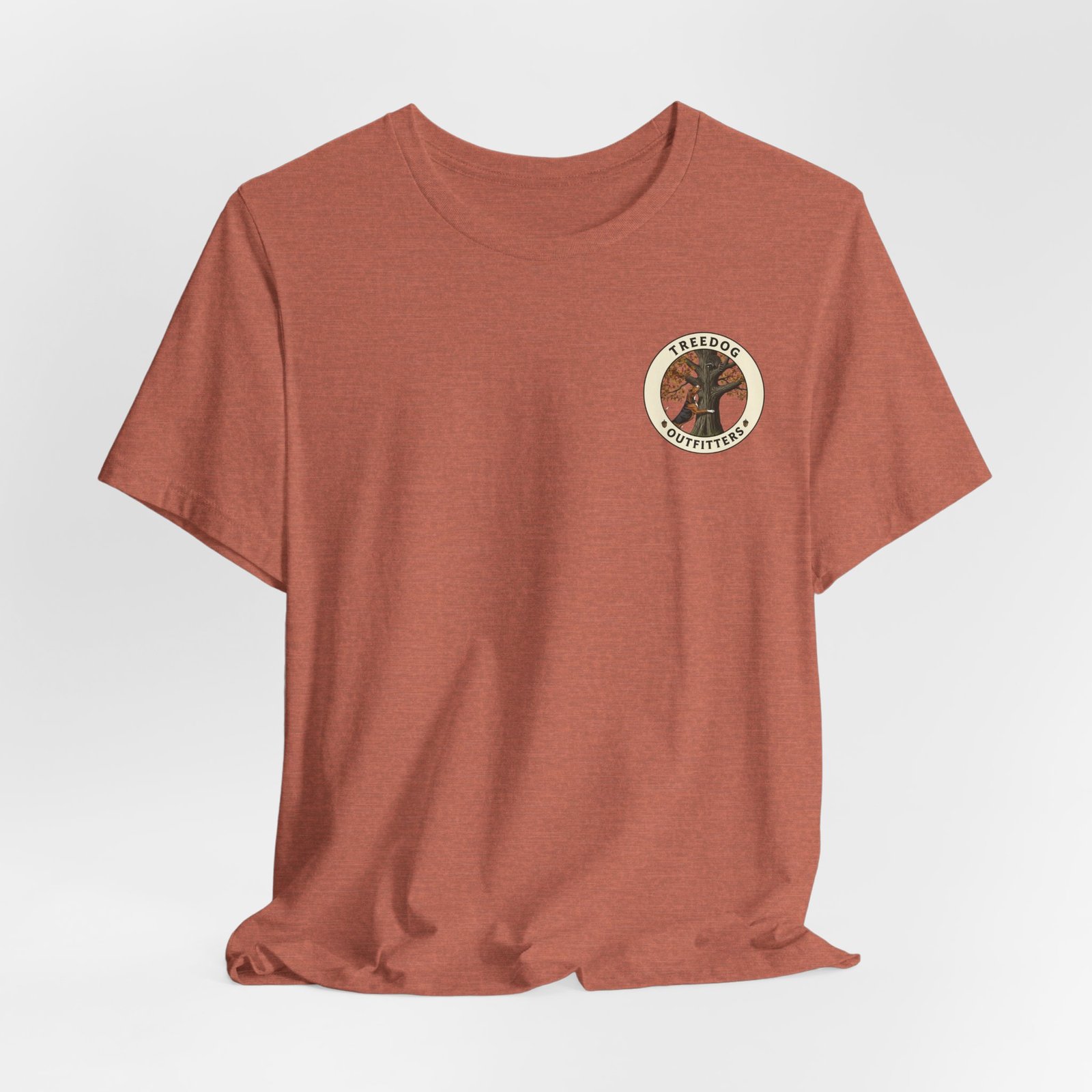 Coon Hunter - Bella+Canvas 3001 - Unisex Tee - Image 16