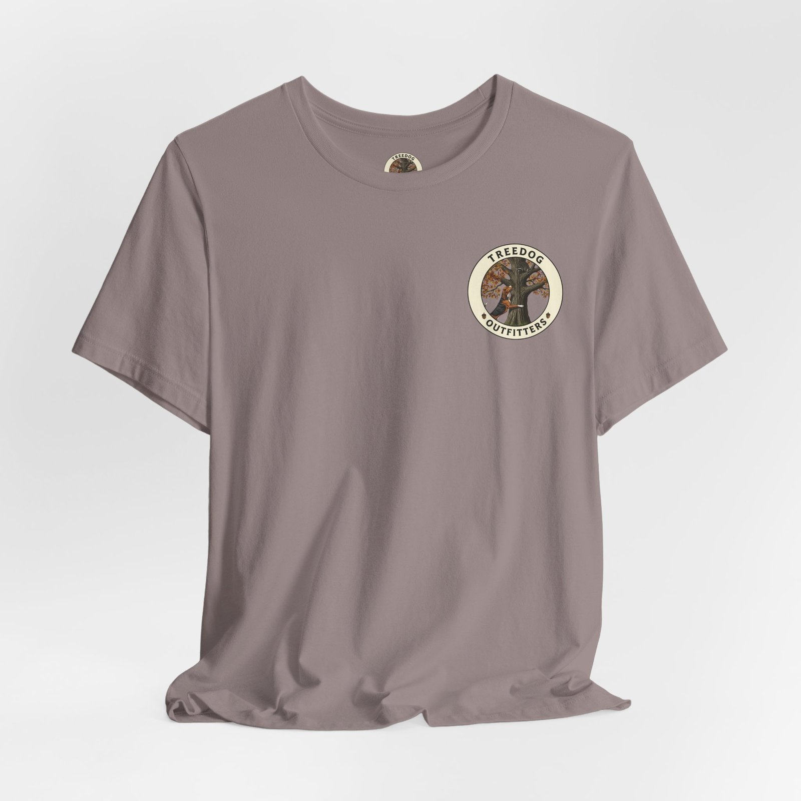 Heritage - Tradition - Bella + Canvas 3001 - Unisex Tee - Image 16