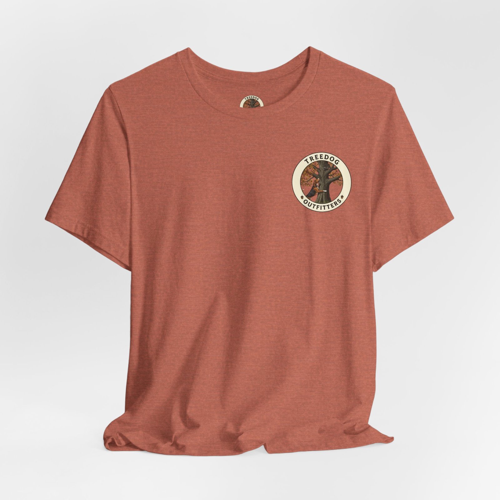 Heritage - Tradition - Bella + Canvas 3001 - Unisex Tee - Image 19