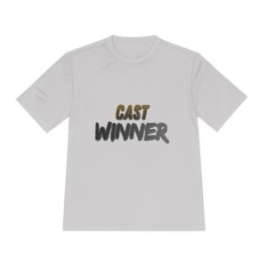 Cast Winner - Sport-Tek · ST350 - Moisture Wicking Unisex Tee